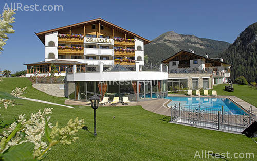 Granvara Relais & SPA Hotel 